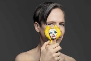 OZ Arts Welcomes HEDWIG AND THE ANGRY INCH Co-Creators John Cameron Mitchell And Stephen Trask In Two Benefit Concerts 