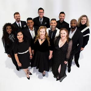 Voctave Brings THE CORNER OF BROADWAY AND MAIN STREET to Peter Norton Symphony Space  Image