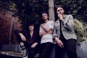 Manchester Band Dalmas to Release New Single 'Is This Love' 