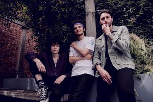 Manchester Band Dalmas to Release New Single 'Is This Love' Image