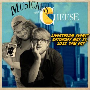 Podcast Hosts Jesse McAnally and Andrew DeWolf to Stream a Watch-a-Long for GREASE and GREASE 2 