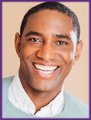 James A. Pierce III Joins Cast Of MEMBERS OF THE CHOIR Image