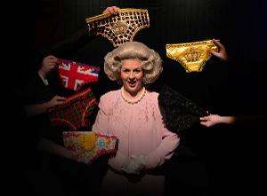 THE QUEEN'S KNICKERS Will Tour This Year  Image