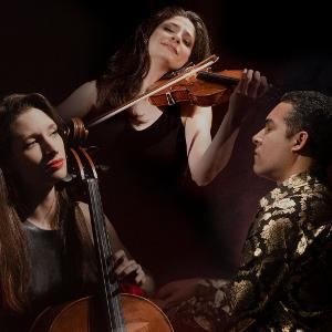 TAKE3 Embraces The Full Spectrum Of Musical Entertainment Image