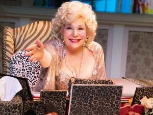 The National Arts Club Presents A Conversation With Actress and Writer Renée Taylor Image