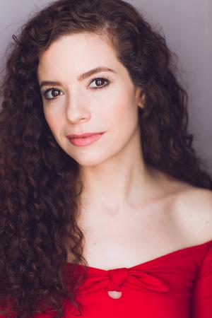 Maria DeCotis Sets London & Edinburgh Stage Debut In BEFORE THE DRUGS KICK IN Image