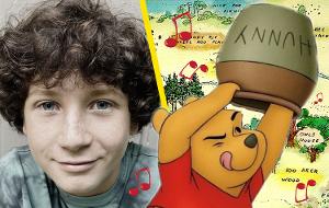 Cast Announced For Highland Park Players Presents DISNEY'S WINNIE THE POOH KIDS 