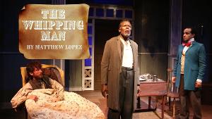Cape May Stage Presents A Virtual Reading Of THE WHIPPING MAN 