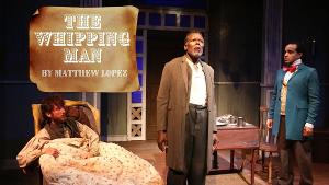Cape May Stage Presents A Virtual Reading Of THE WHIPPING MAN Image