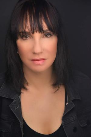 Gloria Mann Leads Cast In Robert Mann's New Thriller Feature Film R BnB Image