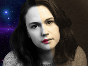 Rogues Double Bill Brings Two Award-Winning Playwrights To Sydney's New Home Of Indy Theatre Image