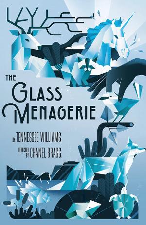 Arizona Theatre Company Reimagines THE GLASS MENAGERIE In 2023 Image