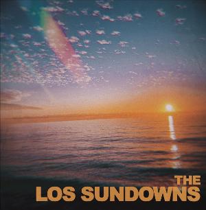 The Los Sundowns Announce Self-Titled Debut Image