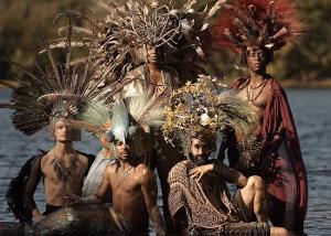 Up Until Now Collective Announces Upcoming Spring Performances And Screenings Image