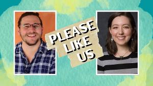 Austin Nuckols & Lily Dwoskin to Present PLEASE LIKE US at The Green Room 42 This Week 