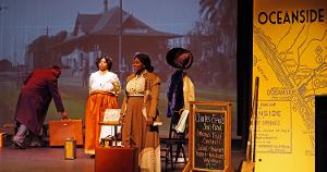 CULTURE OF LOWRIDING: History, Culture, & Community Event & Generational Black Pioneers Launches Oceanside Theatre Company's ARTS UNITE 