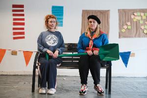Alphabetti's Autumn Season Continues With ANGELA Image