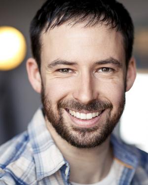 Tim Newman Joins EMERALD STORM as Associate Director Image
