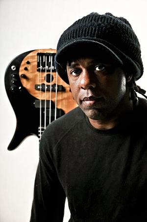 Victor Wooten Composes & Chuck Smith Directs August Wilson's JITNEY At Summer Shakespeare 2021 