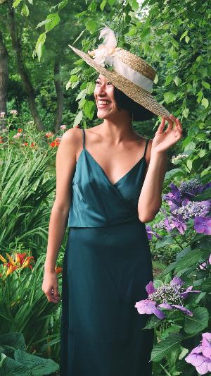 EastLine Theatre Partners with Planting Fields Arboretum To Perform THE TRUTH Image