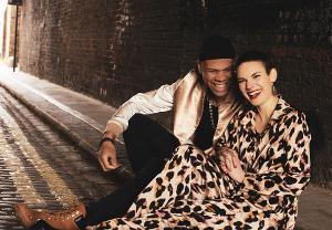 SUNANA Launch New Label With 'Keep The Vibe' Release Image