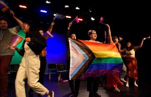 Emerging Artists Theatre Now Accepting Submissions For Their Spring Bi-Annual New Work Series In Manhattan Image