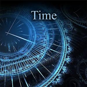 Silver Glass Productions presents TIME This Weekend Image