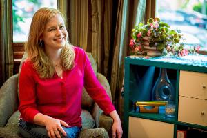 Ghostlight Ensemble Presents DISTINGUISHED VILLA Image