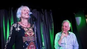 Austin Pendleton And Barbara Bleier Return To Pangea With BITS & PIECES Image