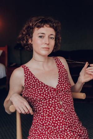 Live Arts Homecoming Benefit Welcomes Back Actor Adelind Horan, March 25 Image