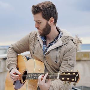 Ethan Gontar Releases New Single 'SAY GOODBYE' Image