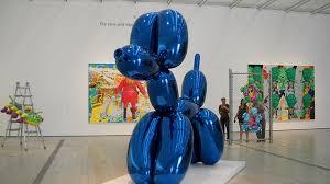 Theatre Rhinoceros Presents a Free Zoom/Facebook Live Presentation, CONTEMPORARY ART Image