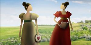 Adelphi PAC to Present Stage Production Of Jane Austen's SENSE AND SENSIBILITY 