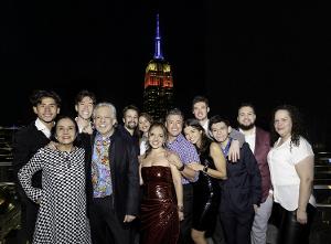 Jazz Power Initiative To Honor The Miranda Family At Jazz Power Celebration20 Event Image