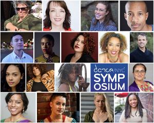 Speakers Announced For The Dance/NYC 2022 Symposium 