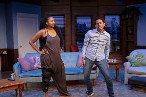 DANCING LESSONS Announced At North Coast Repertory Theatre Image