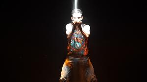 BEYOND THE WALLS Dancers Embody Powerful Stories From Incarcerated Youth Image