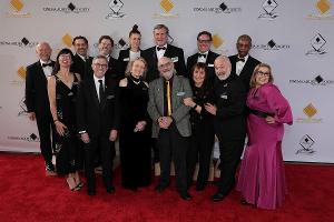 Cinema Audio Society Announces New Board For 2022 Image