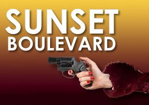 SUNSET BOULEVARD Opens At Music Mountain Theatre Image