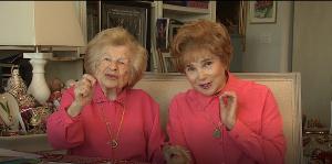 Tovah Feldshuh Will Lead Virtual Presentation Of BECOMING Dr. RUTH Next Week Image