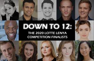 2020 Lotte Lenya Competition Finalist Film Premieres On May 2 Image