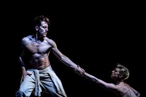 Rural Touring Dance Initiative Returns With Seven Shows Image