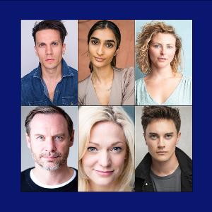 Scoot Theatre Announce Cast For Summer Shakespeare Double Bill Image