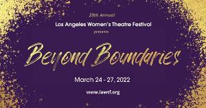 Los Angeles Women's Theatre Festival Announces Updated Schedule 