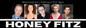 Justin McDevitt's Play HONEY FITZ To Have Next Reading At The Stonewall Inn Image
