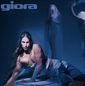 Giora Releases Debut Album IT'S SO QUIET BUT I HEAR YOU Image