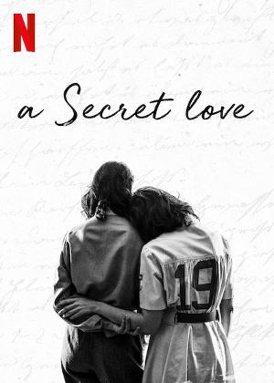 Celebration Theatre Presents A SECRET LOVE Viewing Party And Discussion Image