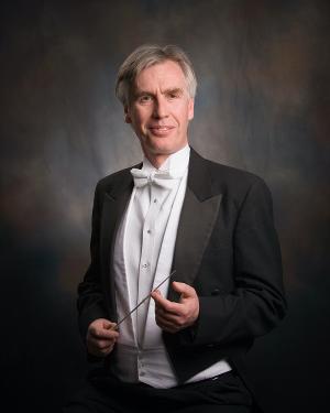 University of Northern Colorado's School of Music Will Present Farewell Concert for Maestro Russell Guyver 
