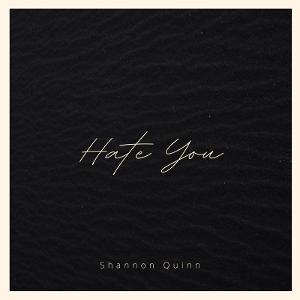 Country Rocker Shannon Quinn Releases New Single, 