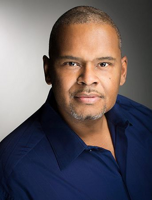 Ron Simons To Host THE THEATERMAKERS- A Black Theater Preview Fall Edition At The Schomburg Center Image